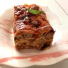 Lasagna Napoletana Lasagna Napoletana